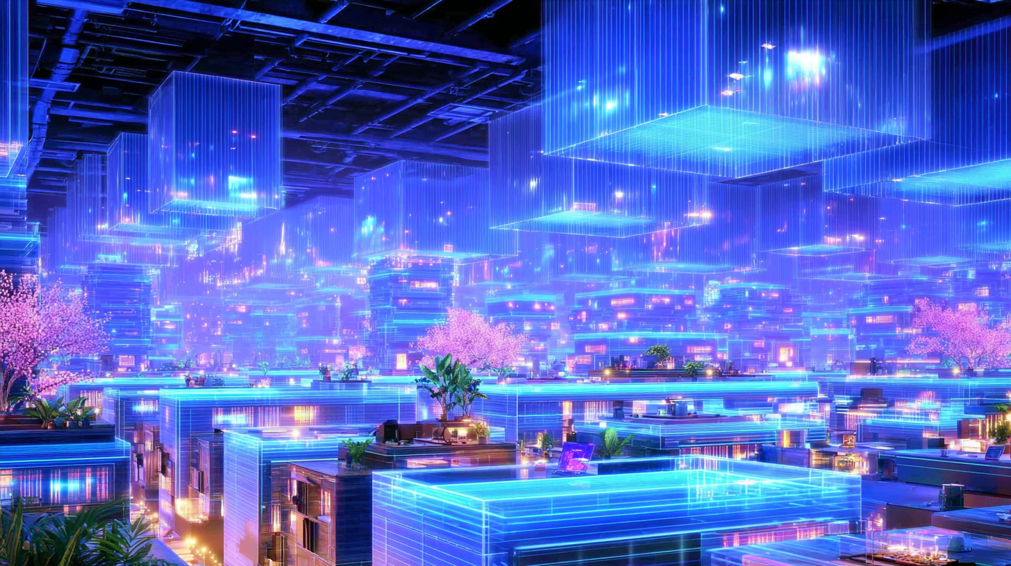 Where Imagination Meets Engineering